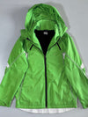 Nike | Windbreaker Jacket Green | (S)