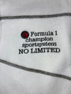 Benetton Formula 1 Racing Track Jacket (M)