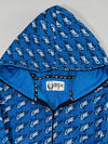 BSX “CHE” Print Zip Hoodie (S)