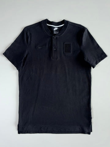 Nike Korea Henley Polo (M)