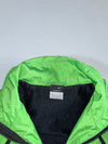 Nike | Windbreaker Jacket Green | (S)