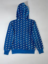 BSX “CHE” Print Zip Hoodie (S)