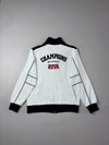 Benetton Formula 1 Racing Track Jacket (M)