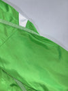 Nike | Windbreaker Jacket Green | (S)