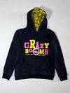 Crazy Bomb Graphic Hoodie (S)