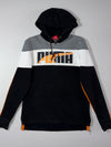 Puma Colorblock Hoodie (S)