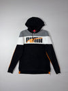 Puma Colorblock Hoodie (S)