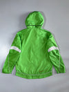 Nike | Windbreaker Jacket Green | (S)