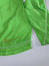 Nike | Windbreaker Jacket Green | (S)