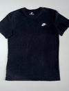 Nike Black Basic Tee