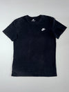 Nike Black Basic Tee