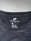 Nike Black Basic Tee