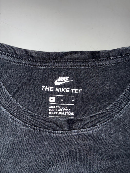 Nike Black Basic Tee