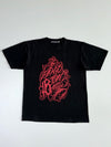 Into The Deep” Graphic Tee  (XL)