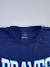 Fubon Braves | Baseball Jersey Navy | (XL)