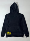 Crazy Bomb Graphic Hoodie (S)