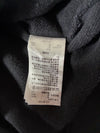 Champion Script Logo Hoodie (L)