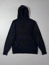 Champion Script Logo Hoodie (L)