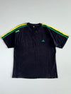 Adidas x Y-3 Yohji Yamamoto “10” Jersey Tee (L)