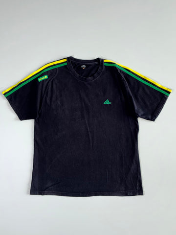 Adidas x Y-3 Yohji Yamamoto “10” Jersey Tee (L)