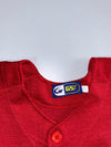 GST | Ann Hsin Baseball Jersey Red #19 | (XL)