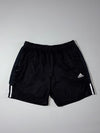 Adidas Zip Pocket Shorts (W:29) (L:15.5)