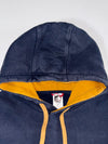 Nike Neon Windbreaker Jacket (XL)