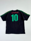 Adidas x Y-3 Yohji Yamamoto “10” Jersey Tee (L)