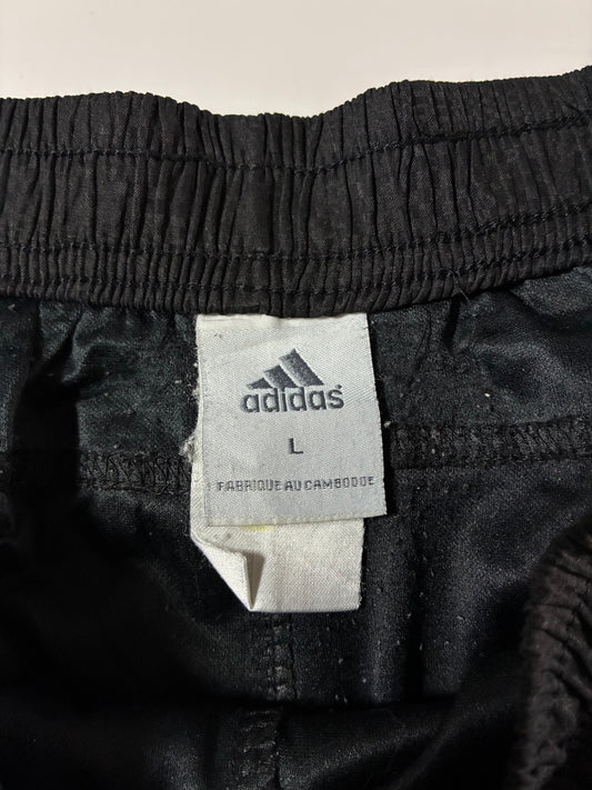 Adidas Zip Pocket Shorts (W:29) (L:15.5)