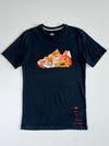 Nike Air Max Shoebox Collage Tee (XS)