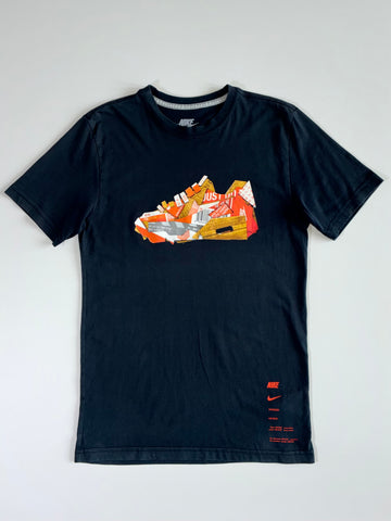 Nike Air Max Shoebox Collage Tee (XS)