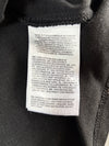 The North Face | Pique Polo Shirt Black | (2XL)