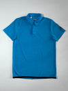 Adidas Climachill Polo Teal  (M)