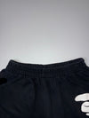 Aape by A Bathing Ape Graphic Shorts (W:30) (L:19)