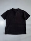 The North Face | Pique Polo Shirt Black | (2XL)