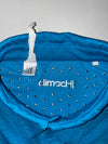 Adidas Climachill Polo Teal  (M)