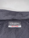 Kappa Hooded Windbreaker Jacket (XL)