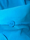 Adidas Climachill Polo Teal  (M)