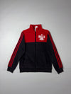 Adidas Chicago Bulls NBA Track Jacket (M)