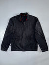Jordan | Diamond Track Jacket Black | (M)