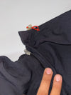 Kappa Hooded Windbreaker Jacket (XL)