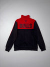 Adidas Chicago Bulls NBA Track Jacket (M)