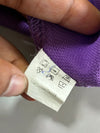 Polo by Ralph Lauren Big Pony Purple Polo (XL)
