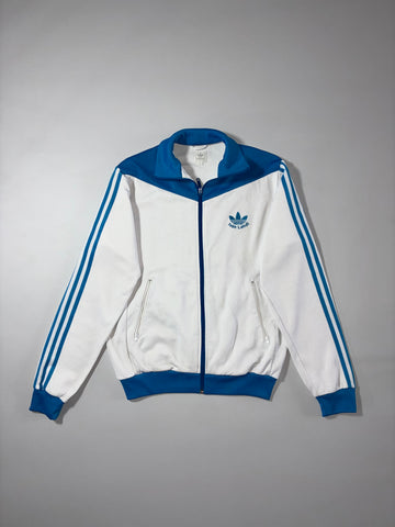 Adidas Ivan Lendl Vintage Track Jacket (M)