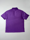 Polo by Ralph Lauren Big Pony Purple Polo (XL)