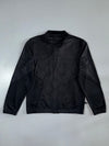 Jordan | Diamond Track Jacket Black | (M)
