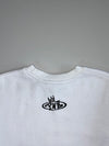 PNB Nation “Palm Reader” Graphic Crewneck (L)