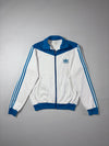 Adidas Ivan Lendl Vintage Track Jacket (M)