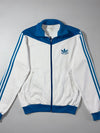 Adidas Ivan Lendl Vintage Track Jacket (M)