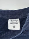 Disney Mickey Mouse Baseball Crewneck (S)